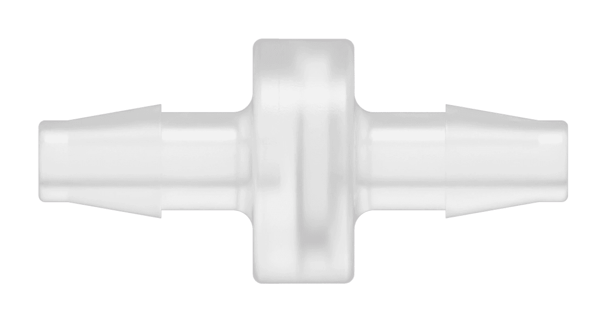 Inline Filter FCX24-PP0