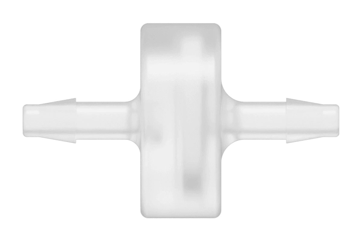 Inline Filter FCX33-PP0