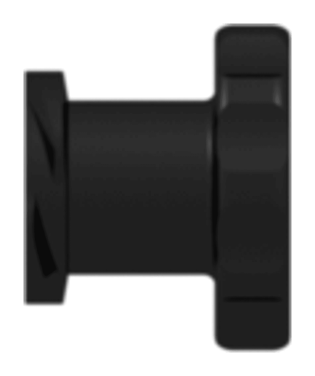 Luer Fitting FTLLP-2