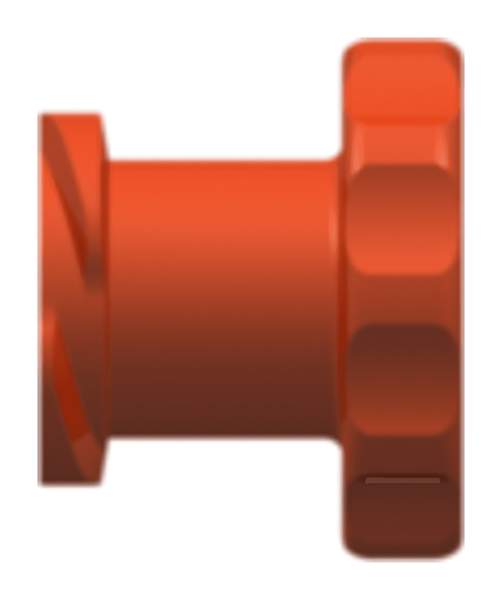 Luer Fitting FTLLP-3
