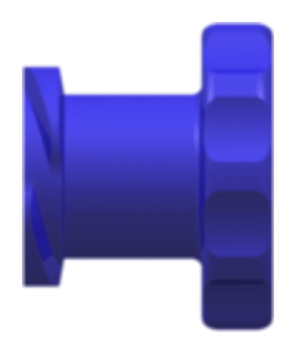 Luer Fitting FTLLP-5