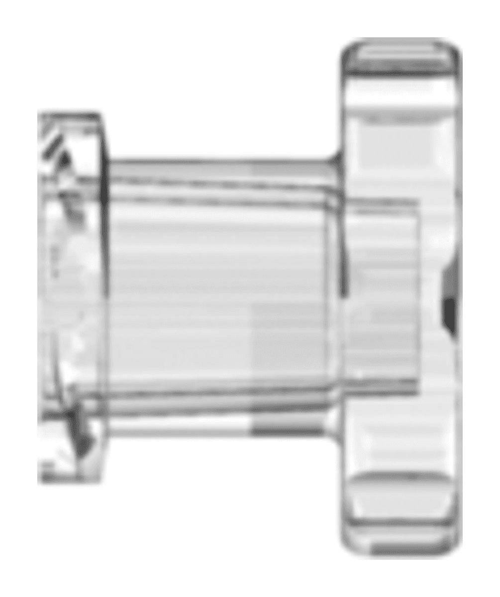 Luer Fitting FTLLP-9