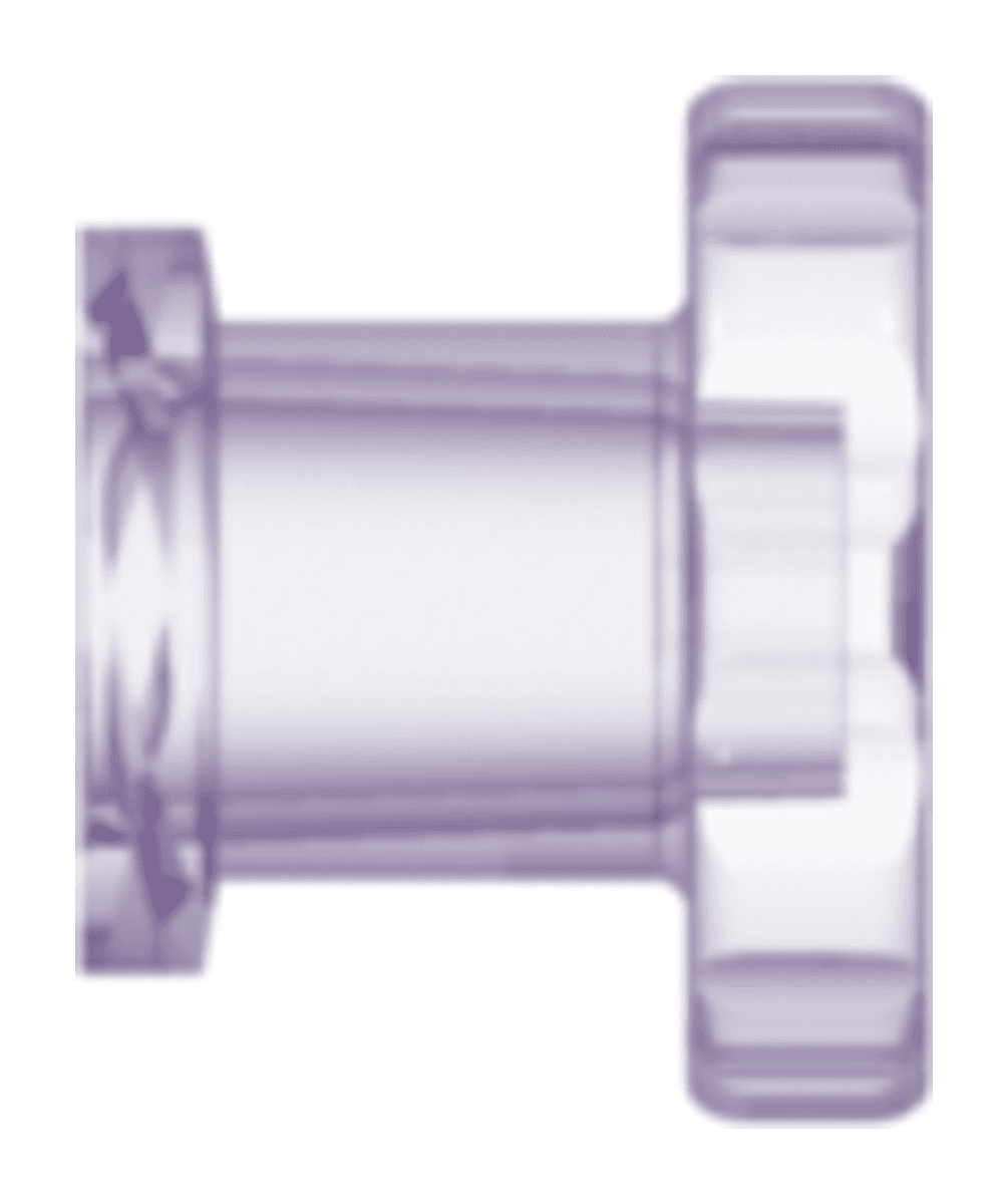 Luer Fitting FTLLP-9002