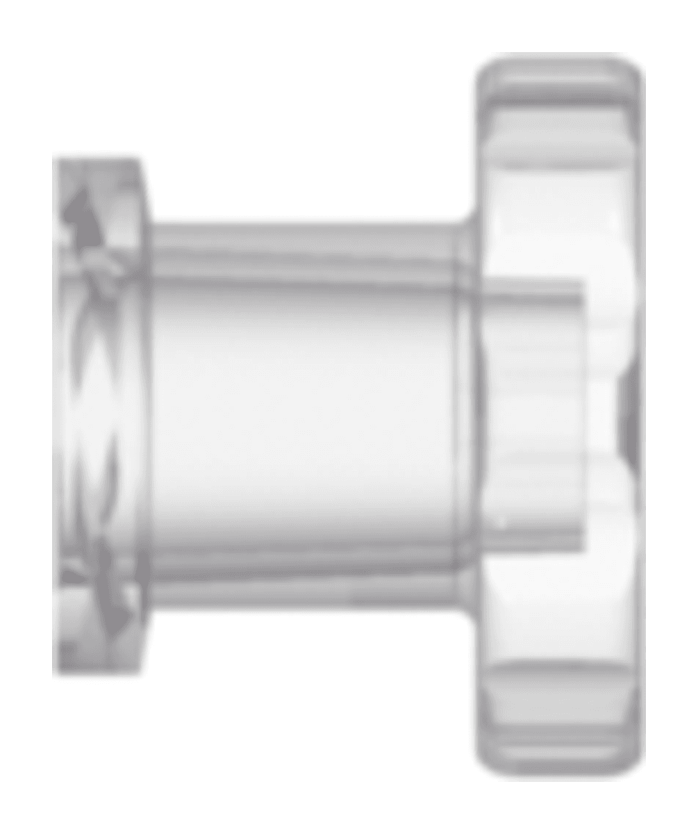 Luer Fitting FTLLP-J2A