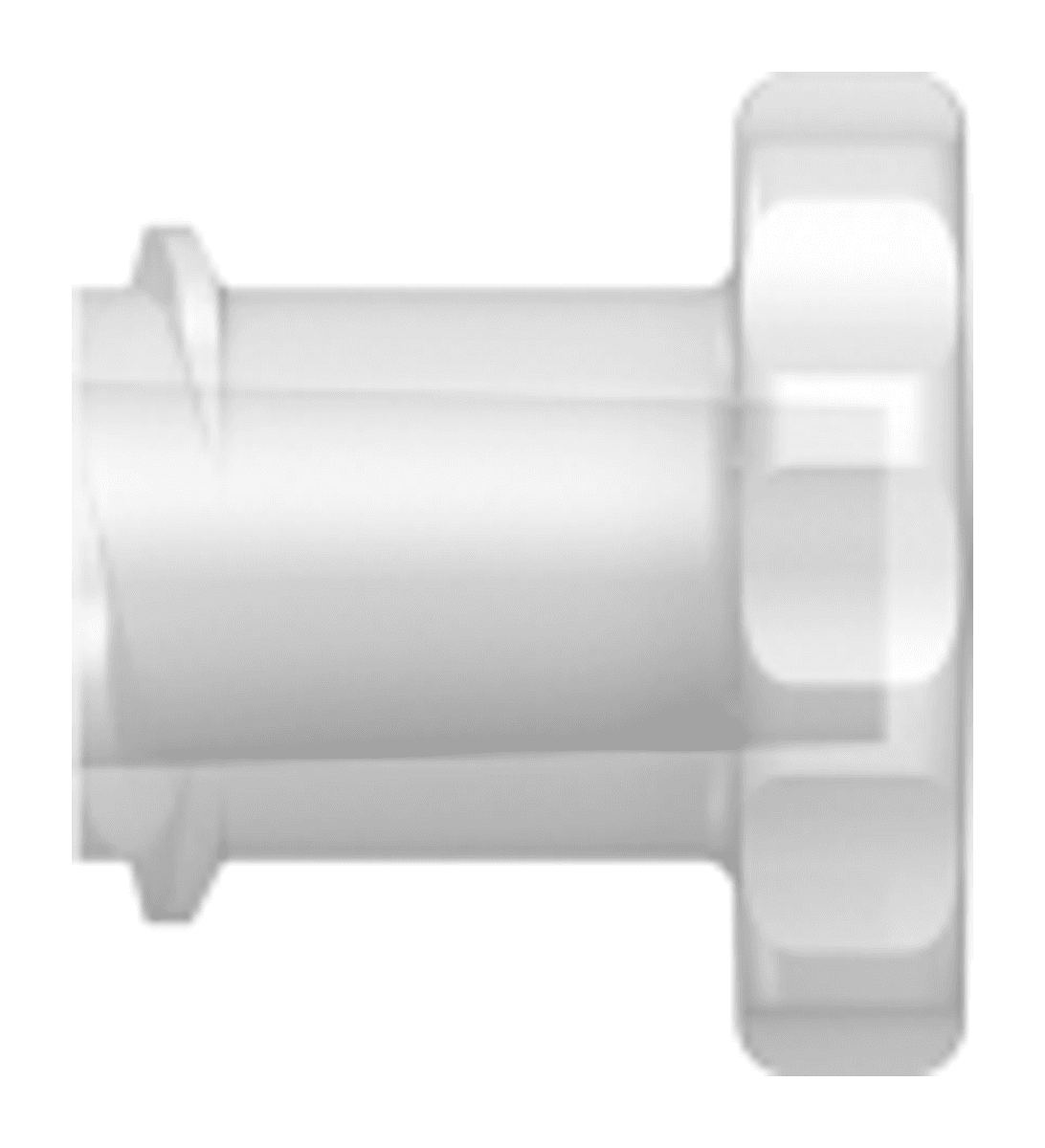 Luer Fitting FTLLPV-6005