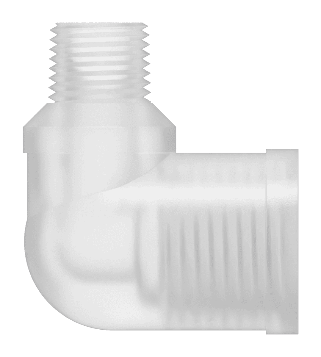 Barbed Fitting GCX71-PR0