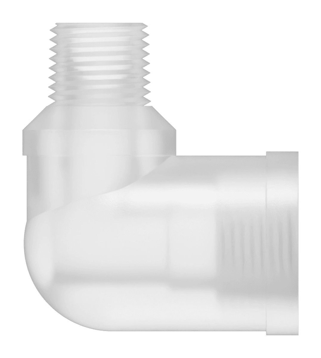 Barbed Fitting GCX80-PR0