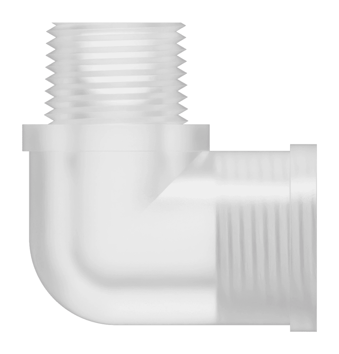Barbed Fitting GCX82-PR0