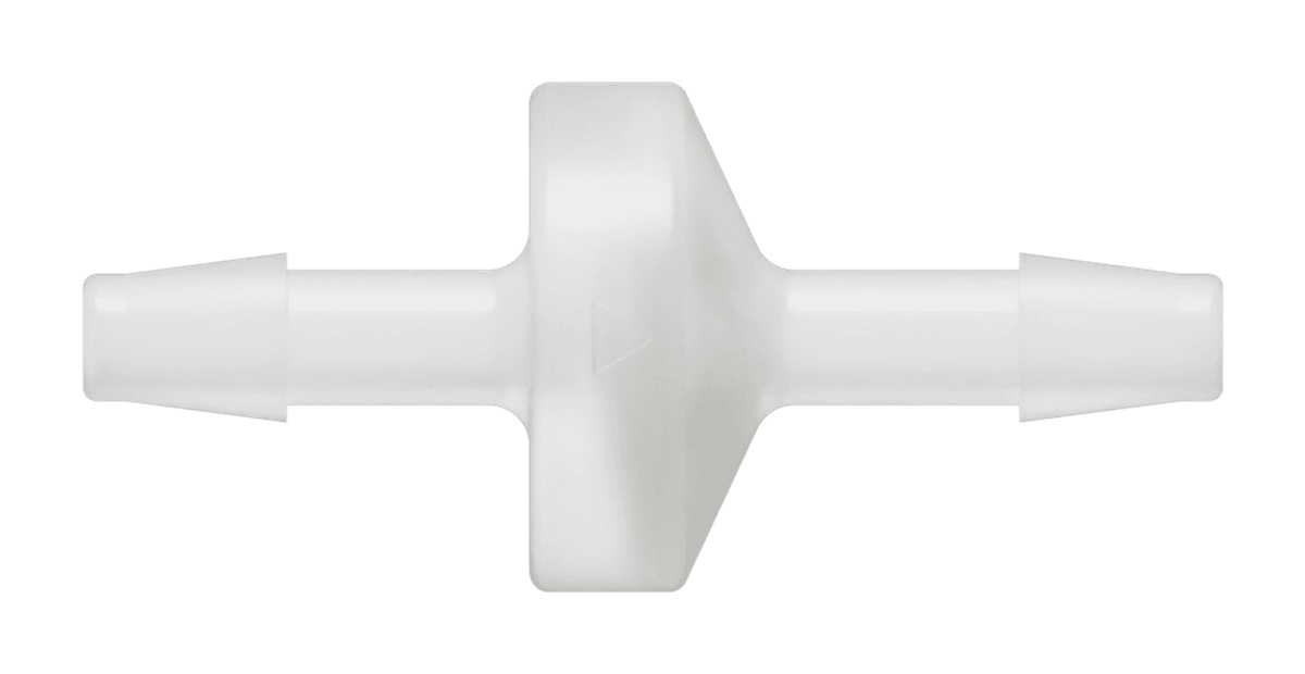 Check Valve HAX14-DF0