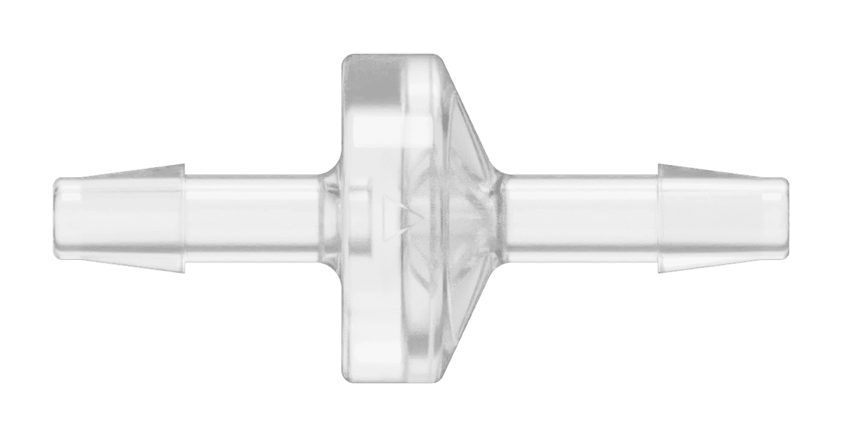 Check Valve HAX14-YC0