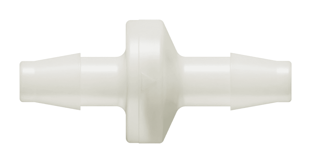 Check Valve HAX24-NY0