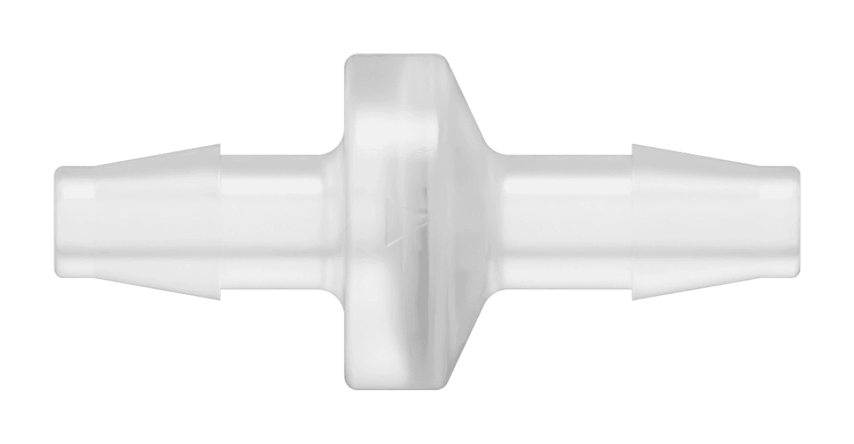 Check Valve HAX24-PP0
