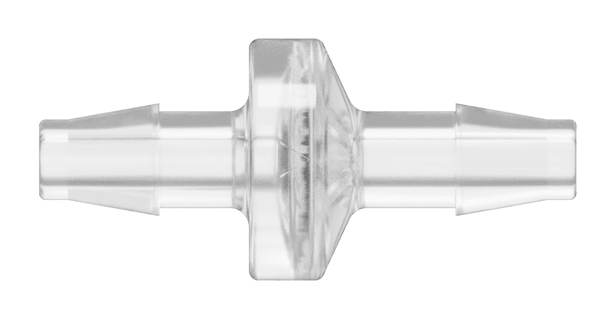 Check Valve HAX24-YC0