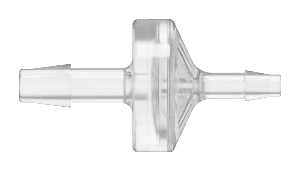 Check Valve HCX82-YC0