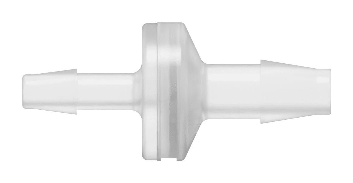 Check Valve HDX64-PP0