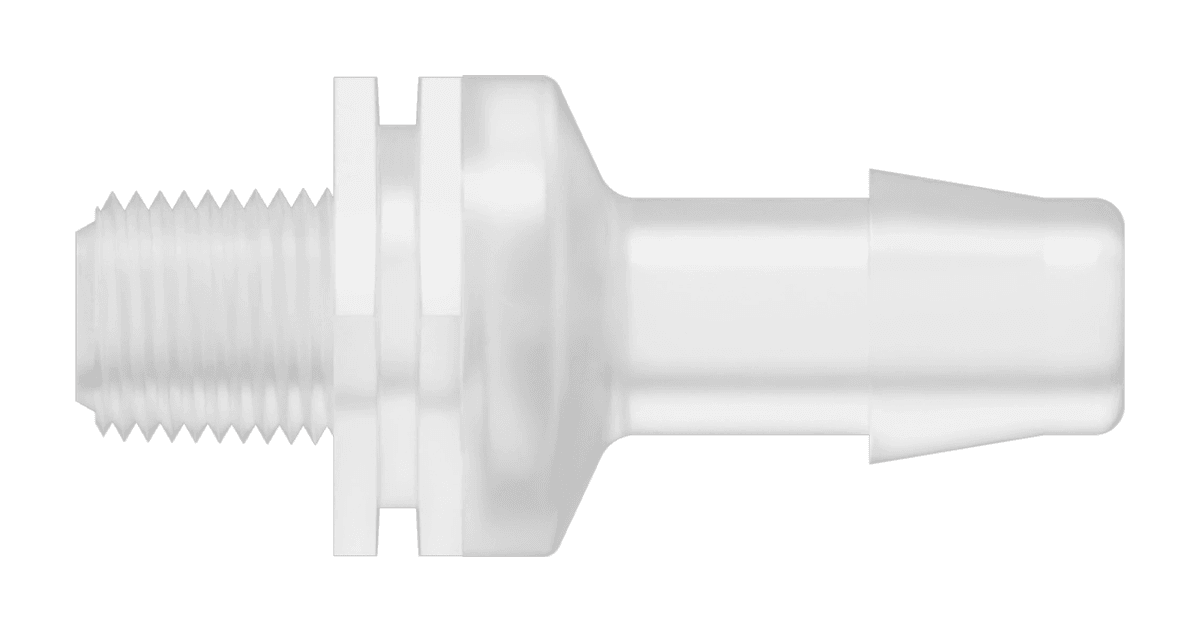 Check Valve HEX38-PP0