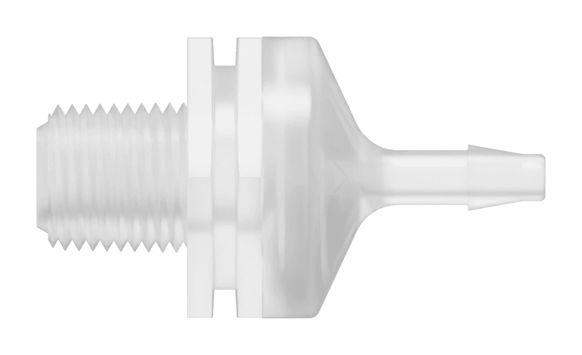 Check Valve HEX65-PP0