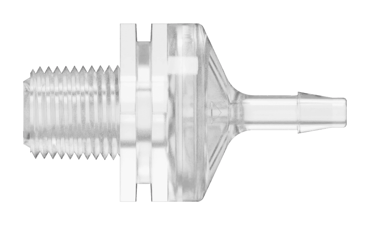 Check Valve HEX65-YC0