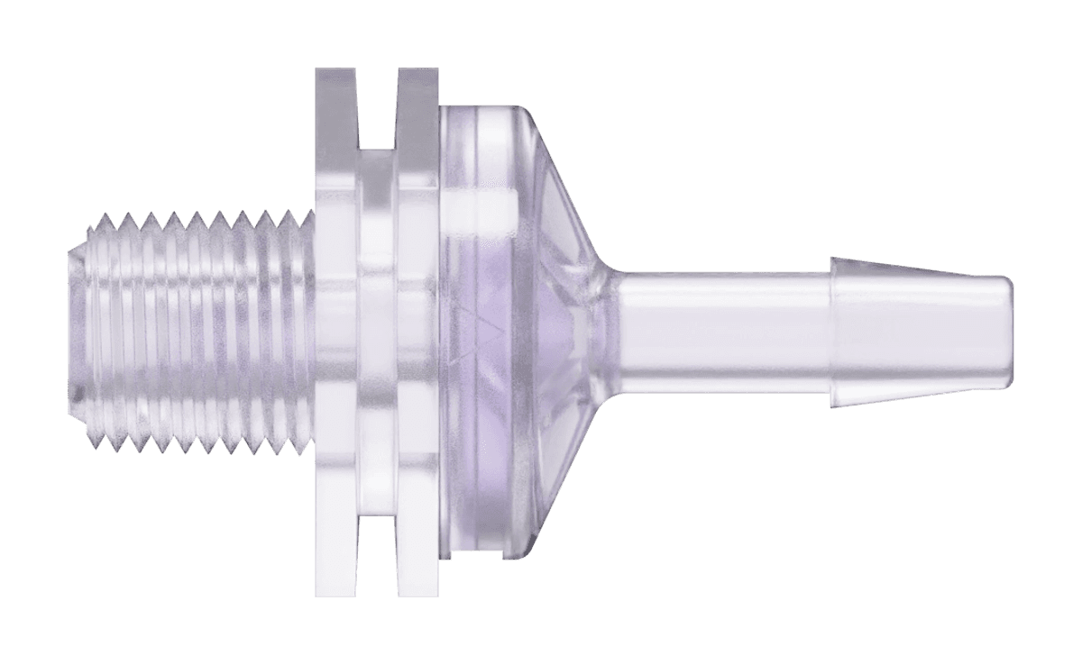 Check Valve HEX83-GP0