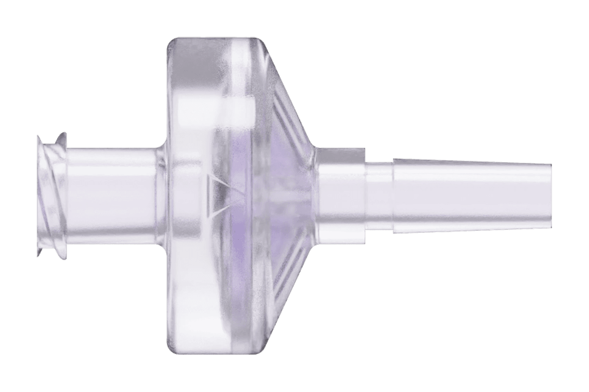 Check Valve HFX18-GP0