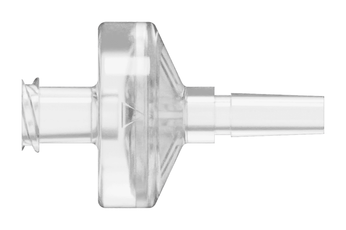 Check Valve HFX18-YC0