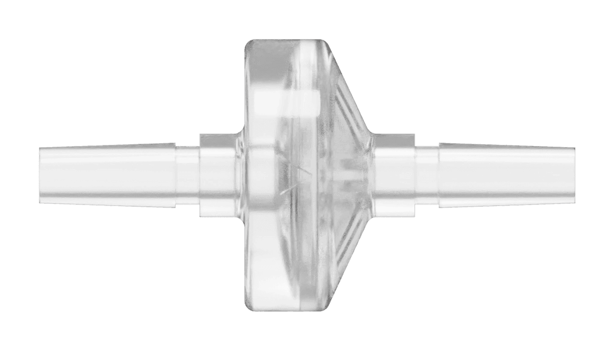 Check Valve HFX53-YC0