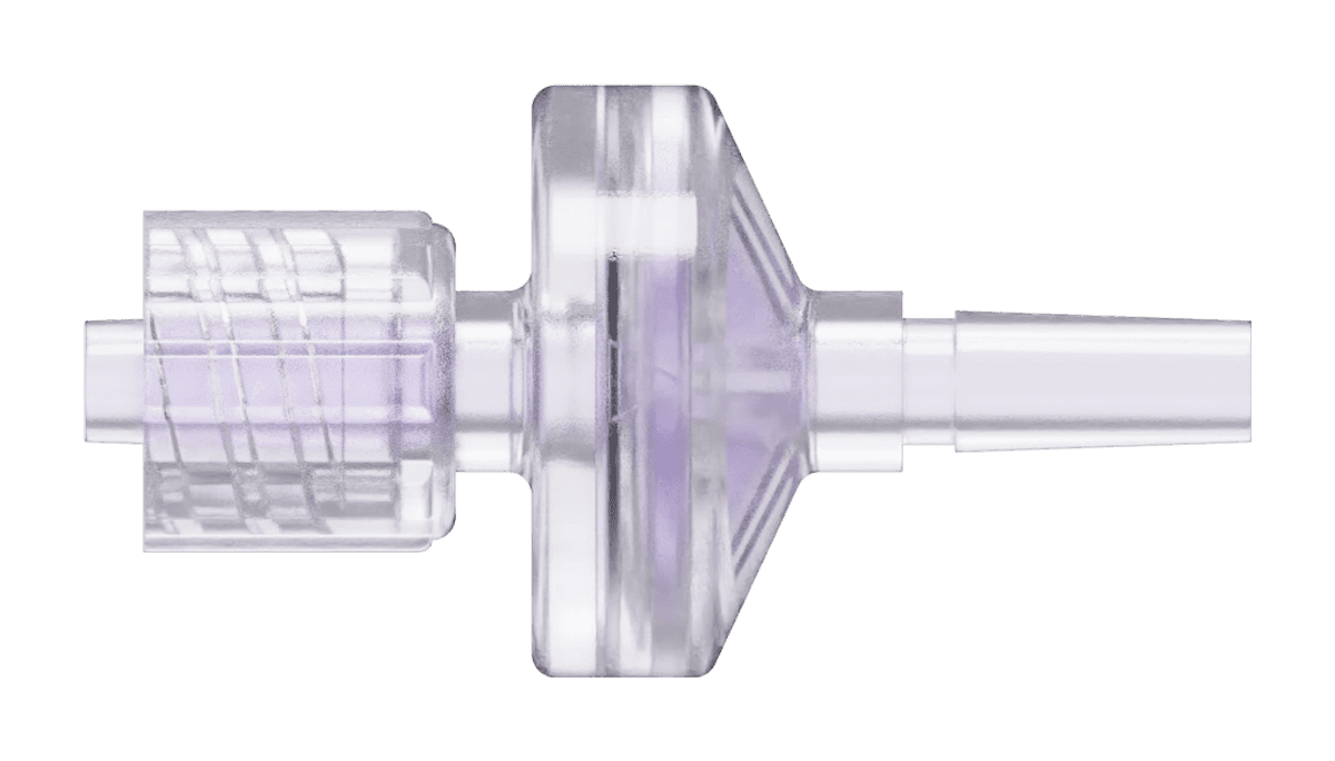 Check Valve HFX60-GP0