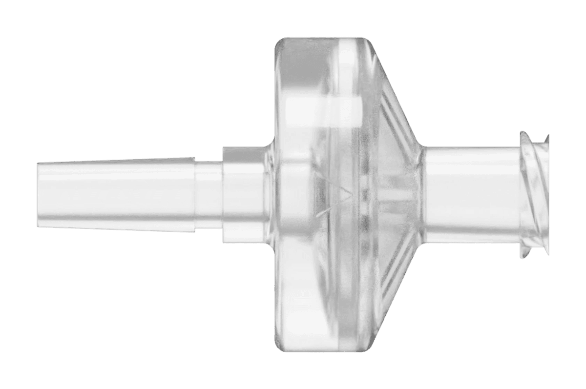 Check Valve HFX61-YC0