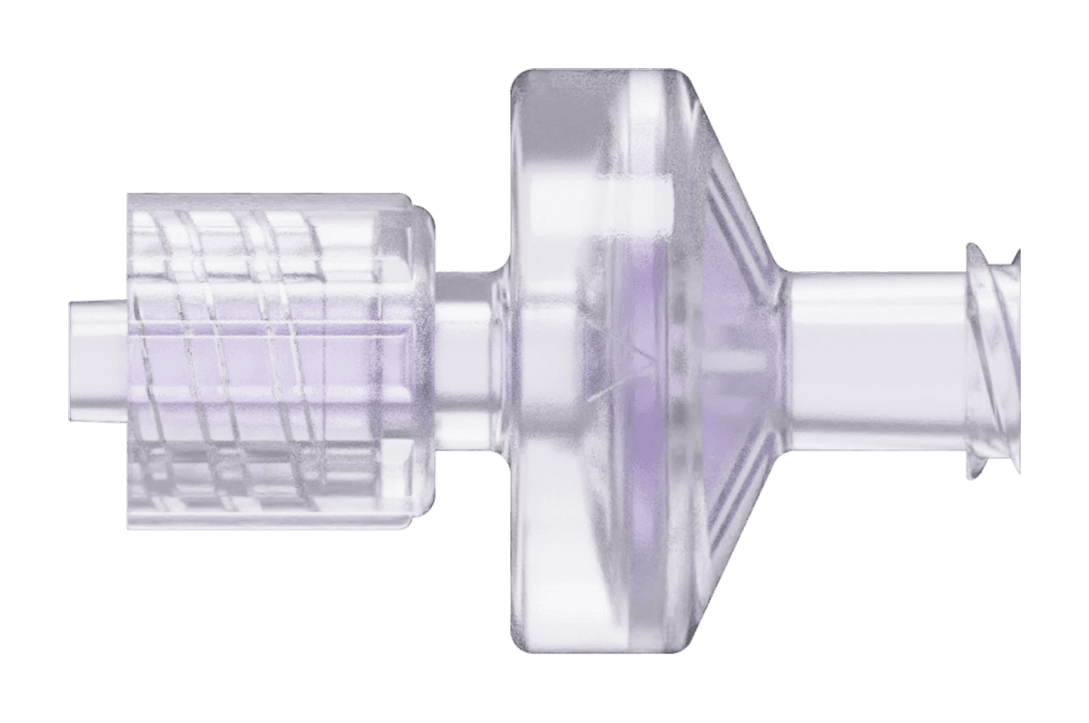 Check Valve HFX63-GP0