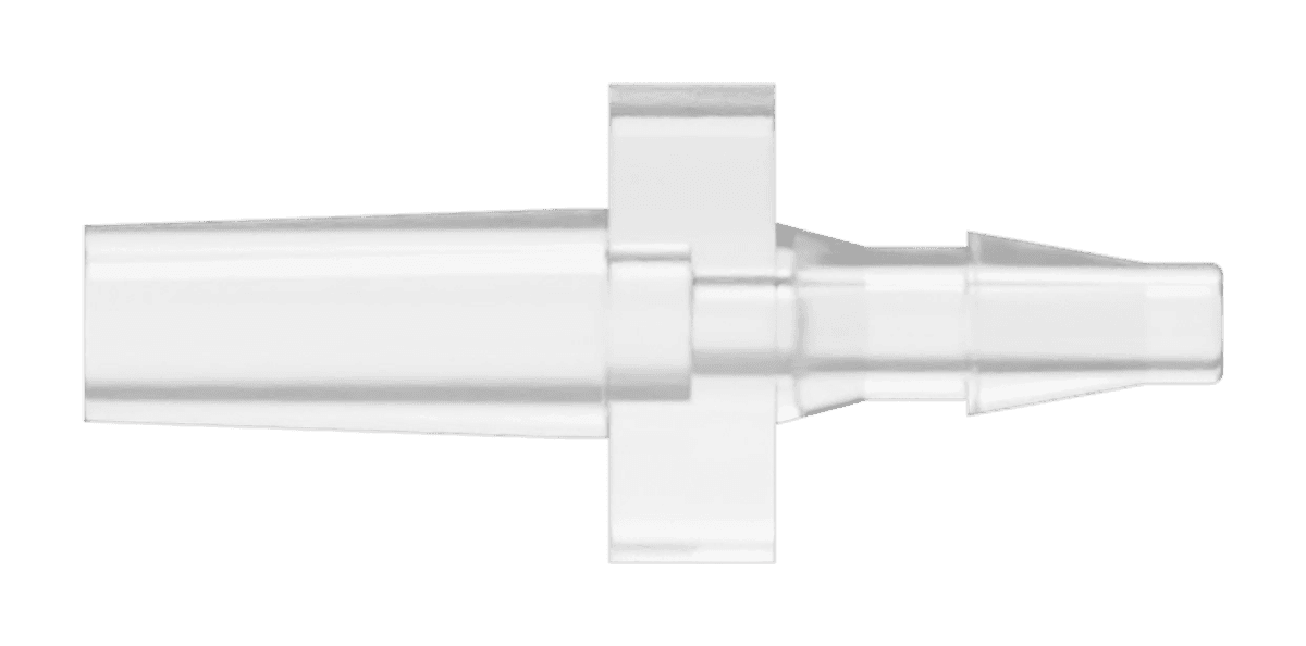 Luer LCX58-YC0