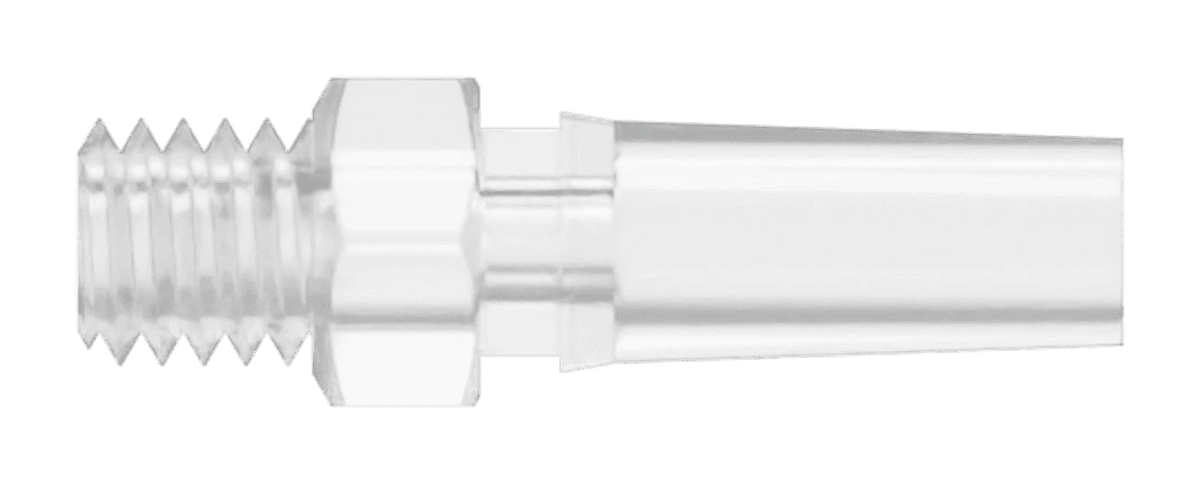 Luer LGX74-YC0