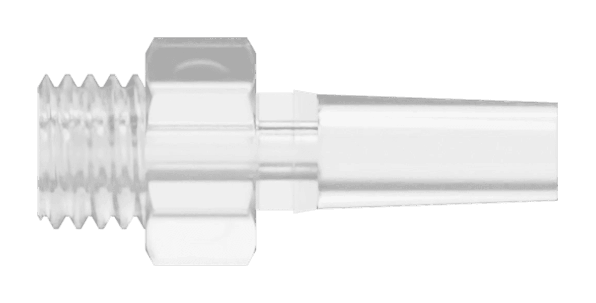 Luer LGX86-YC0