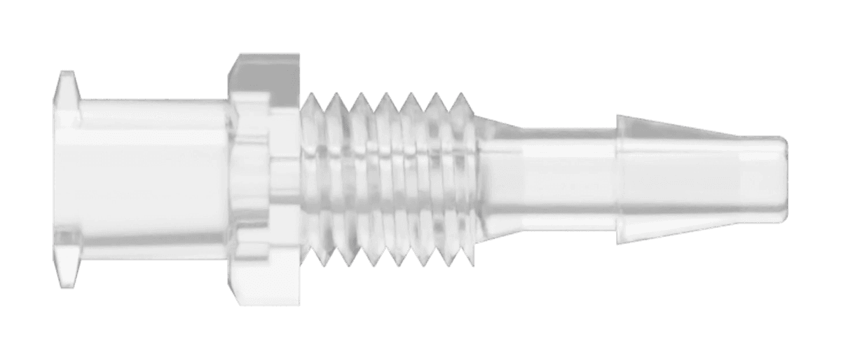 Luer LJX84-YC0