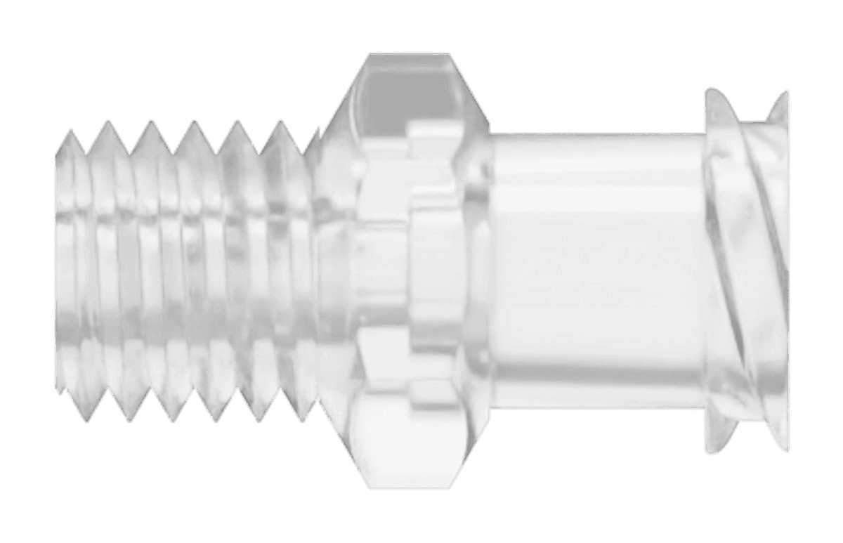 Luer LMX23-YC0