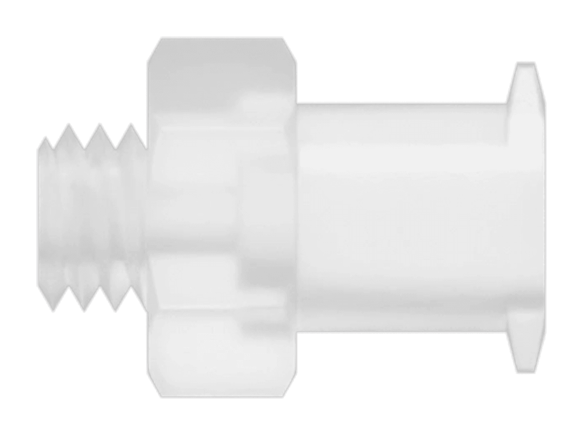Luer LMX24-PP0