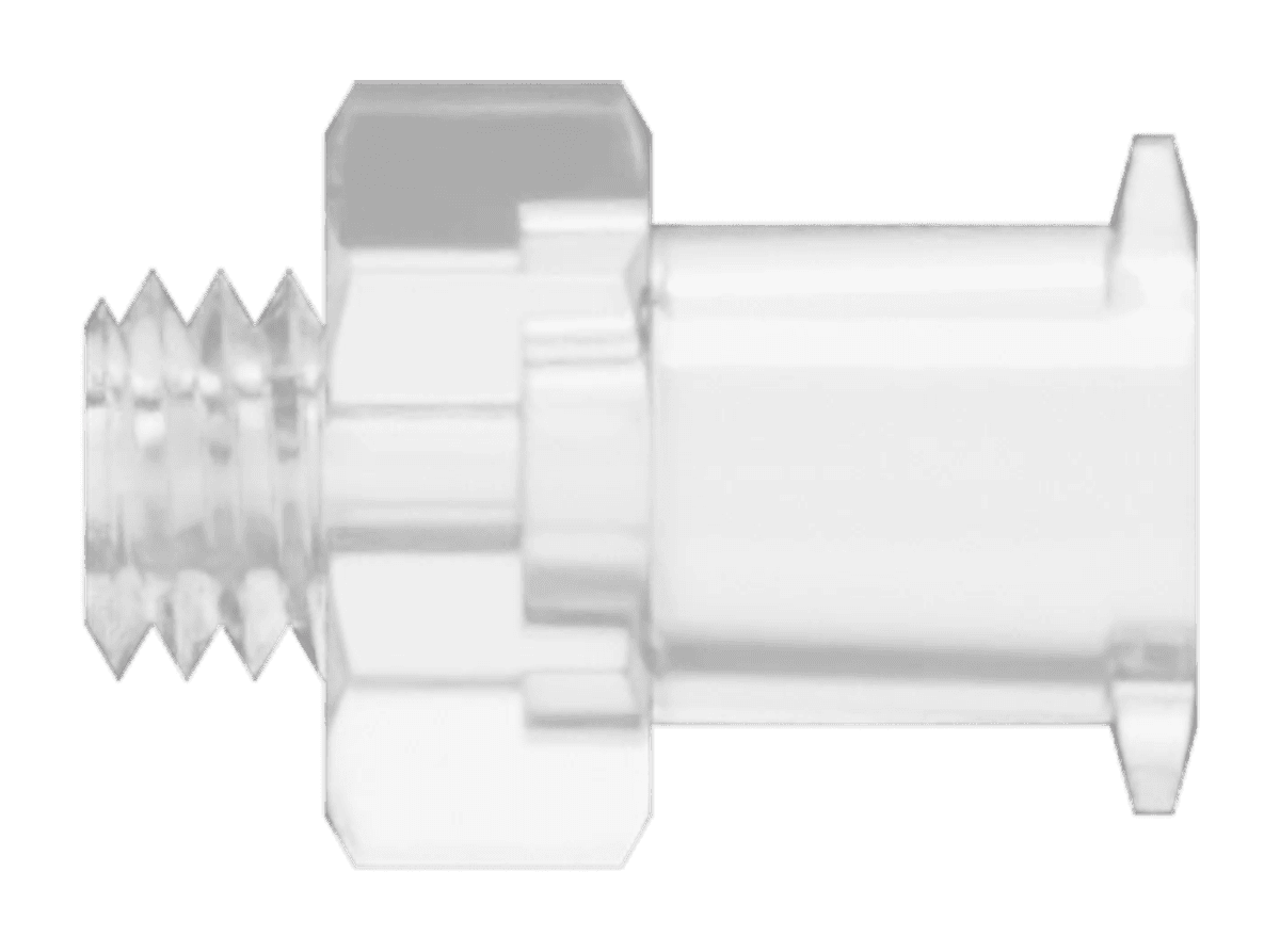 Luer LMX24-YC0