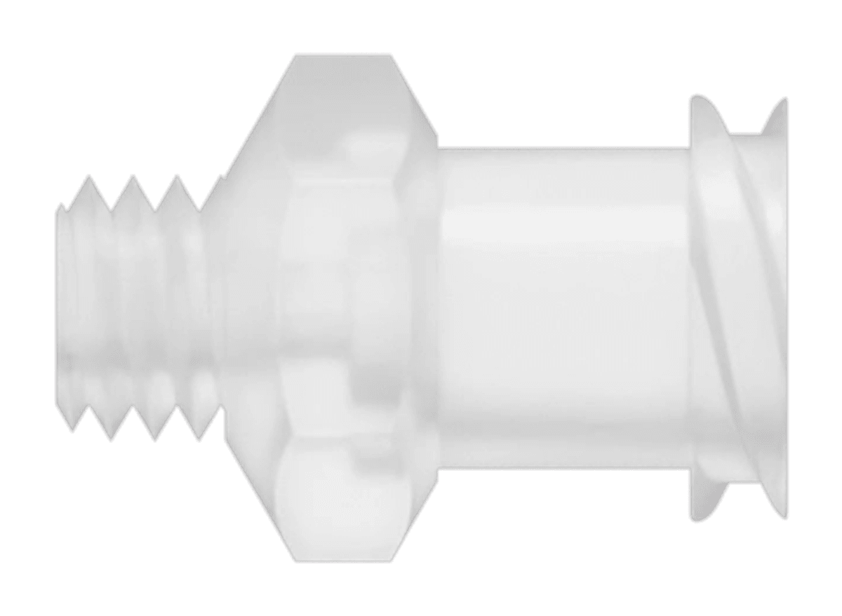 Luer LMX66-PP0