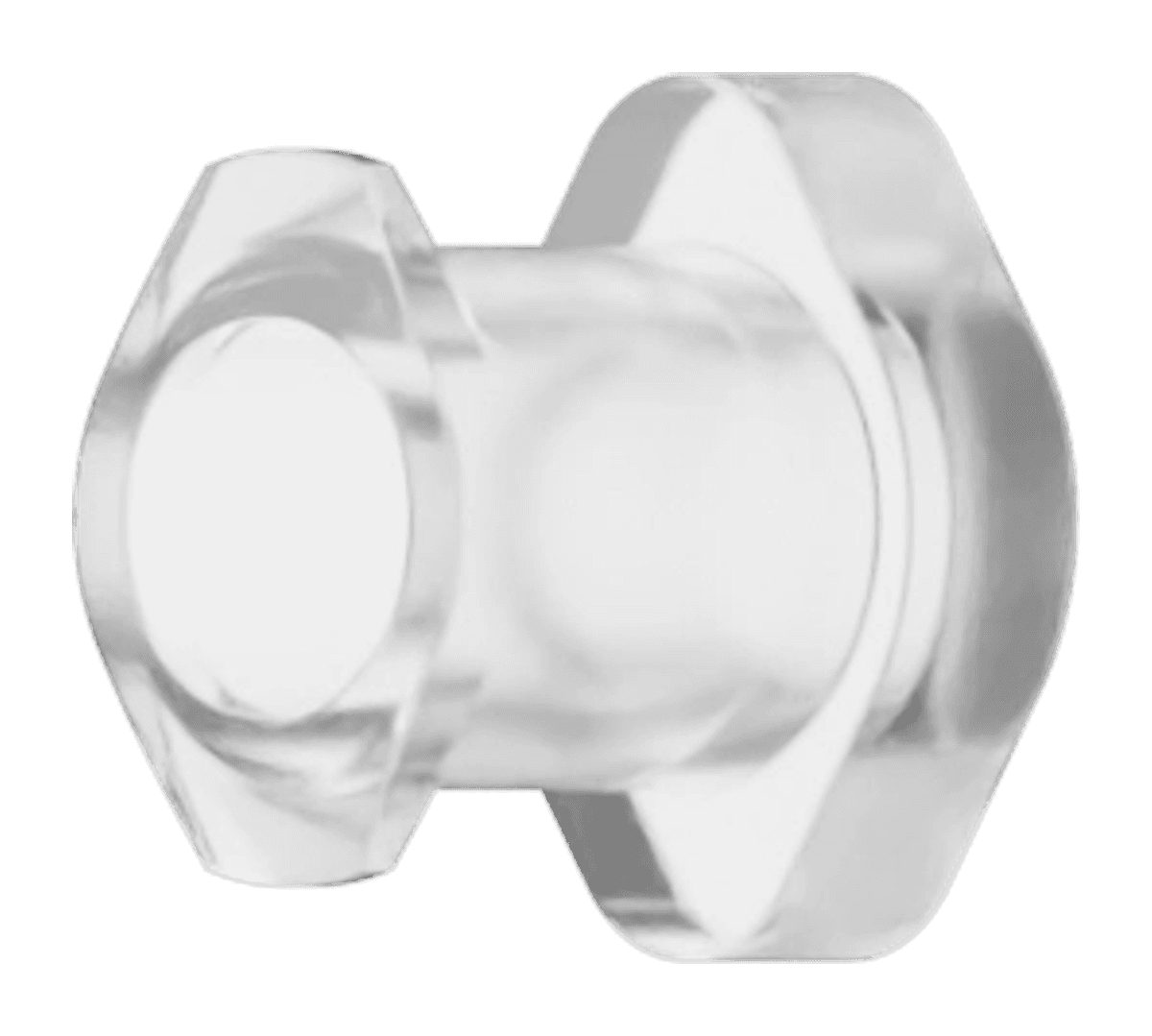 Luer LPC14-YC0