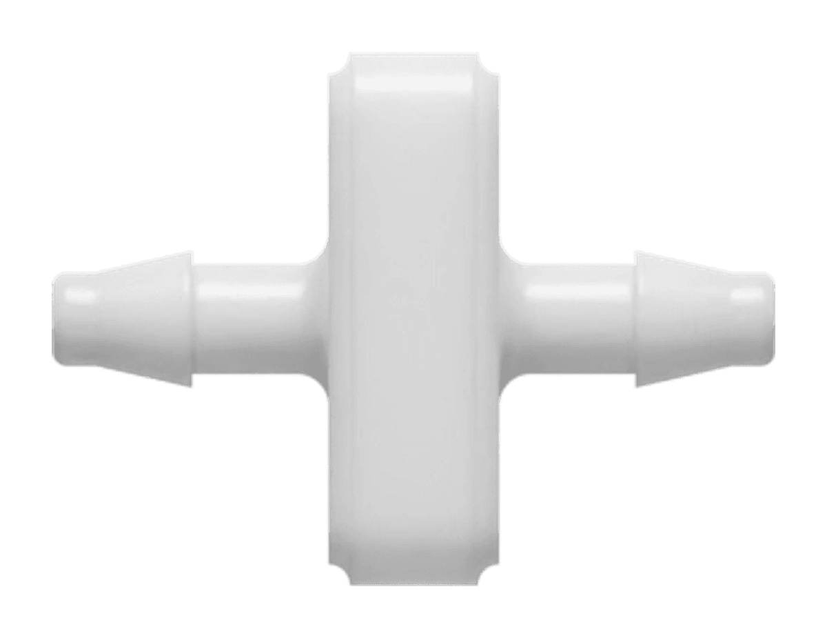 Barbed Fitting MAC12-NY2