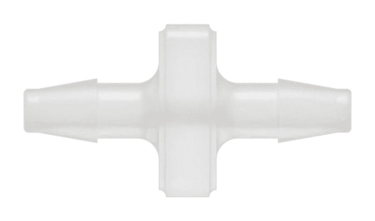 Barbed Fitting MAC24-DF0