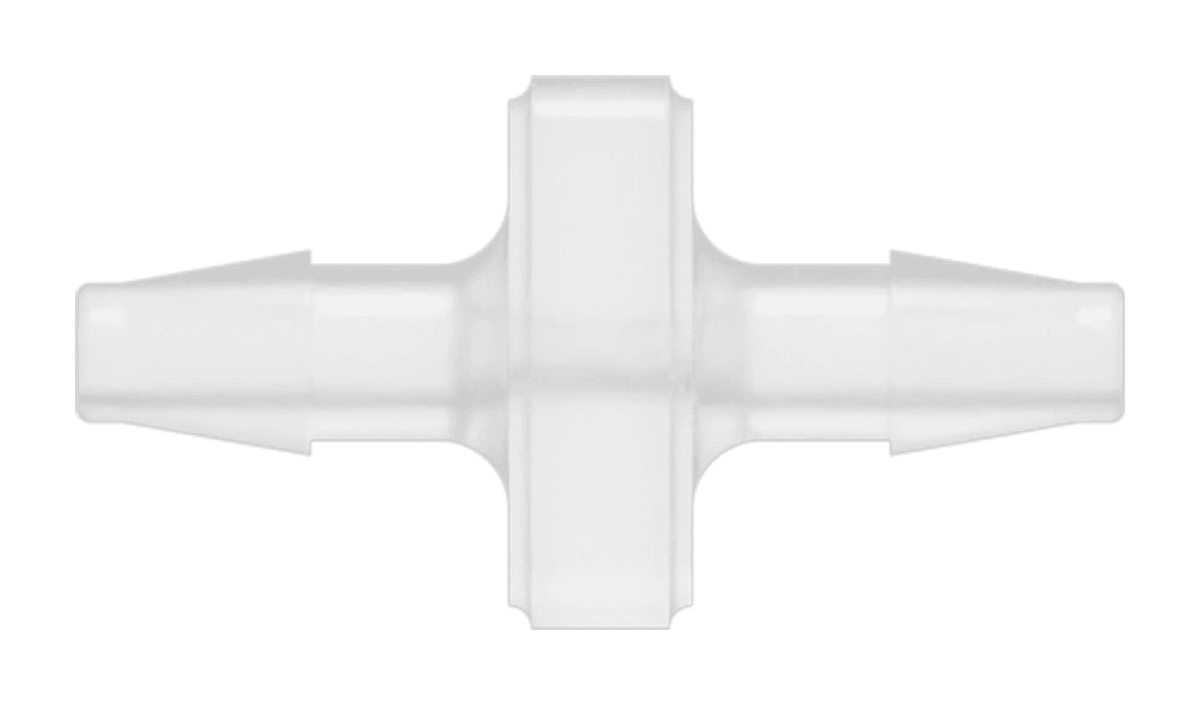Barbed Fitting MAC24-PP0