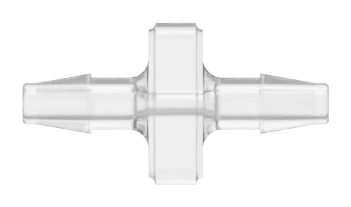 Barbed Fitting MAC24-YC0