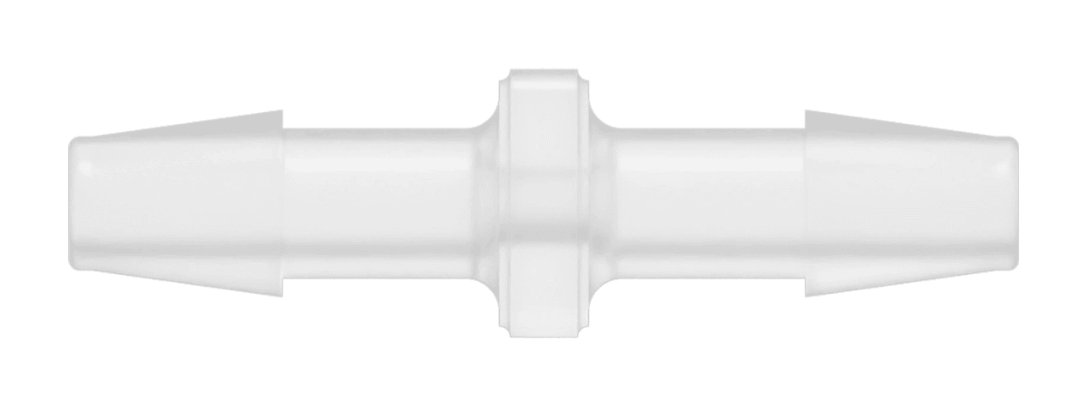 Barbed Fitting MAC29-PP0