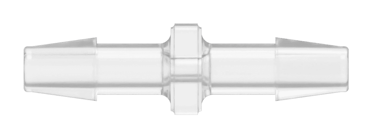 Barbed Fitting MAC29-YC0