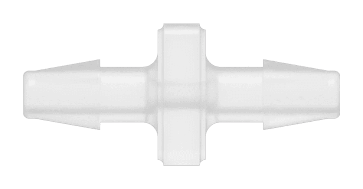 Barbed Fitting MAC40-PP0