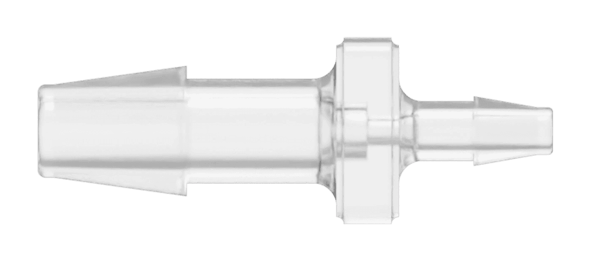 Barbed Fitting MAD81-YC0