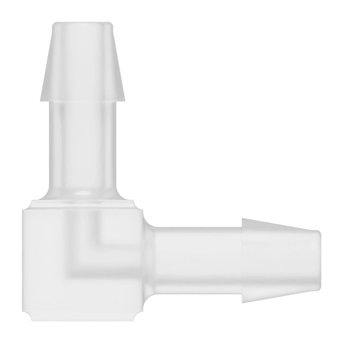 Barbed Fitting MCX80-PP0