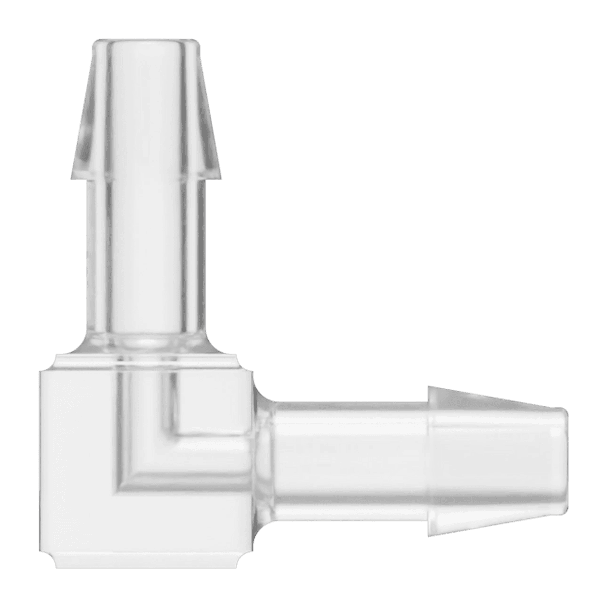 Barbed Fitting MCX80-YC0