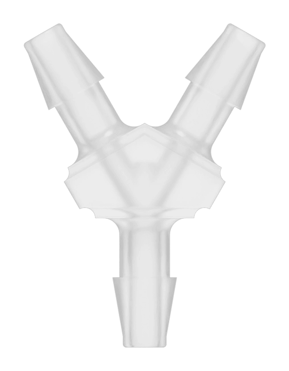 Barbed Fitting MDX37-PP0
