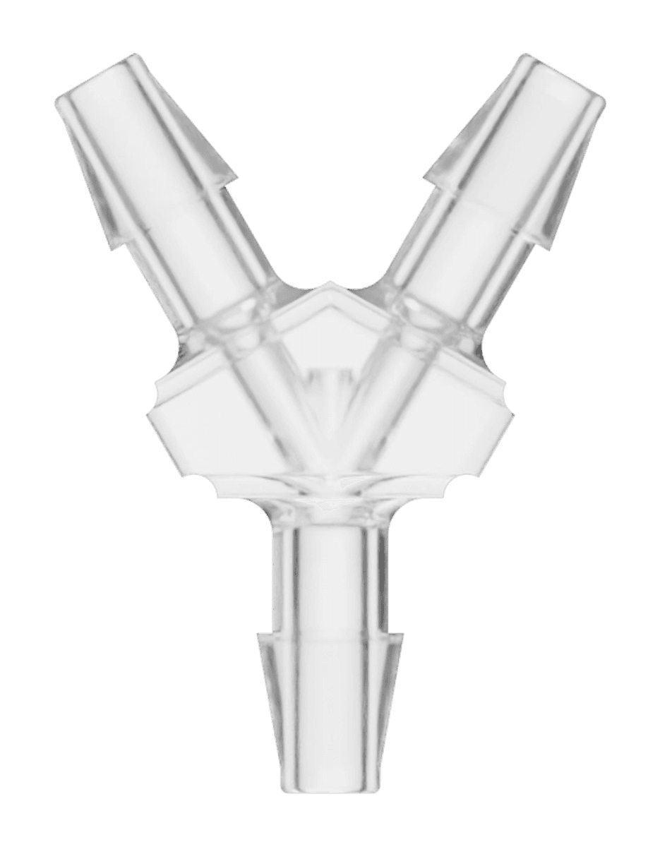 Barbed Fitting MDX37-YC0